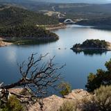 Flaming Gorge Reservoir