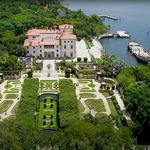 Vizcaya Museum & Gardens