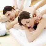 Lanier Islands Tranquility Spa