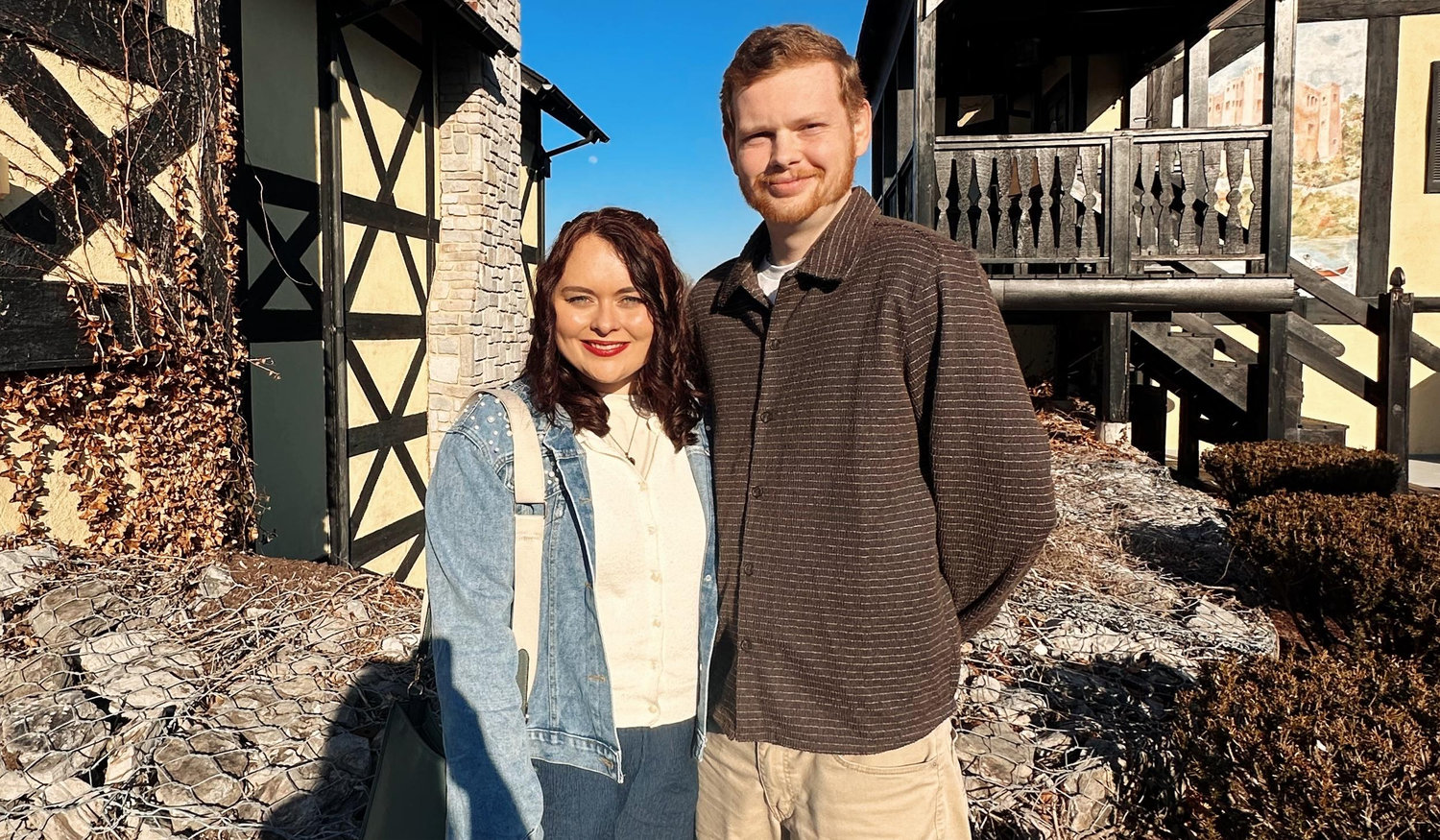 The Wedding Website of hayden fonner and emily kernan