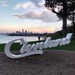 Edgewater Park Beach