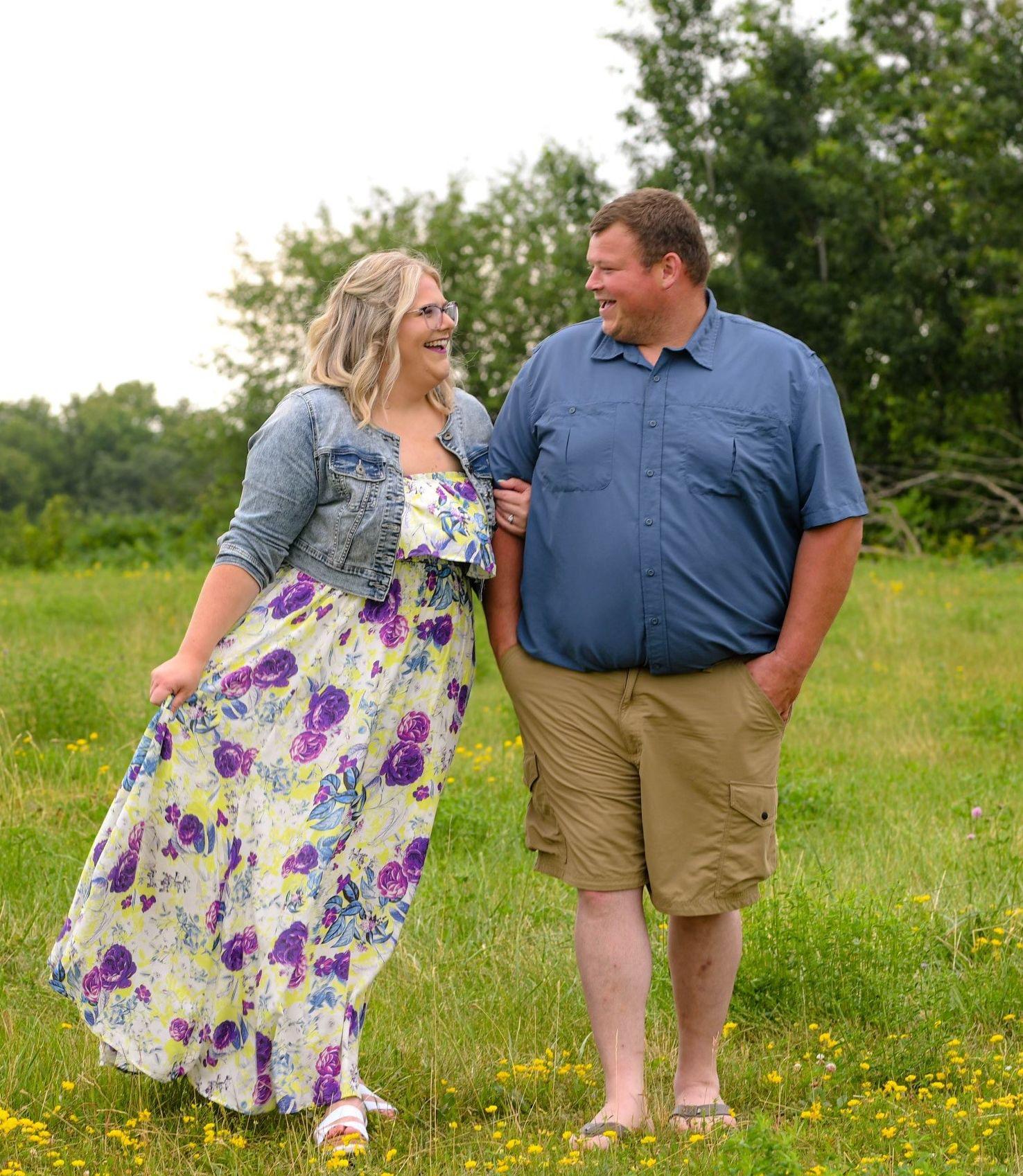 The Wedding Website of Kari Mandt and Jamie Thomas