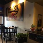Drago's - Hilton Riverside