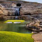 Big Cedar Nature Golf
