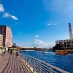Tampa Riverwalk