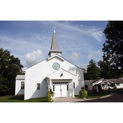 Saint Gerald Catholic Church