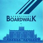 Asbury Park Boardwalk
