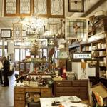 Antiquing in Historic West Bottoms