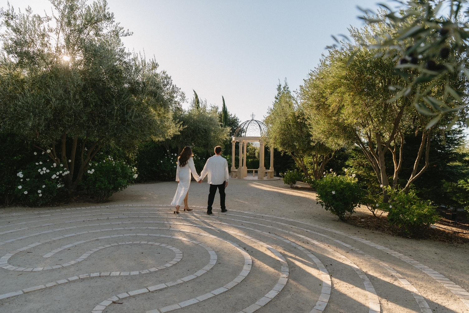 The Wedding Website of Mariah Hall and Kyle Caruana