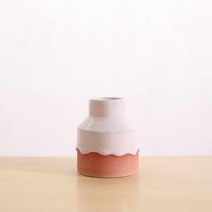 Beet Vase (Made in Philly)