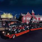 St. Augustine Ghost Tours by Ghosts & Gravestones