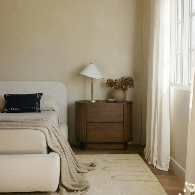 Furniture & house