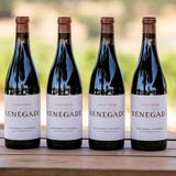 The Renegade Winery Wine Shop