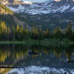 Lost Lake Trail