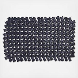 Retread Doormat