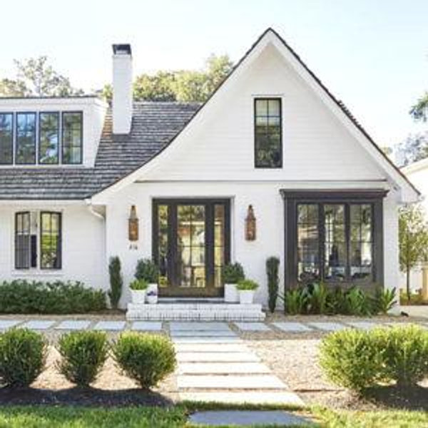 Our Future Home