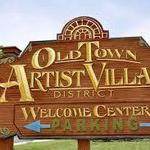 Old Town Artisan Village