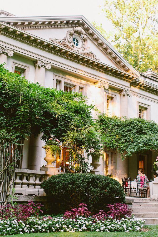 The Wedding Website of Katie Campbell and Patrick Seaman