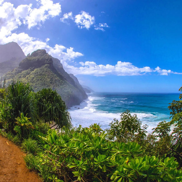 Honeymoon Volcano & Hikes