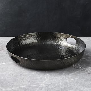 Bash Tray