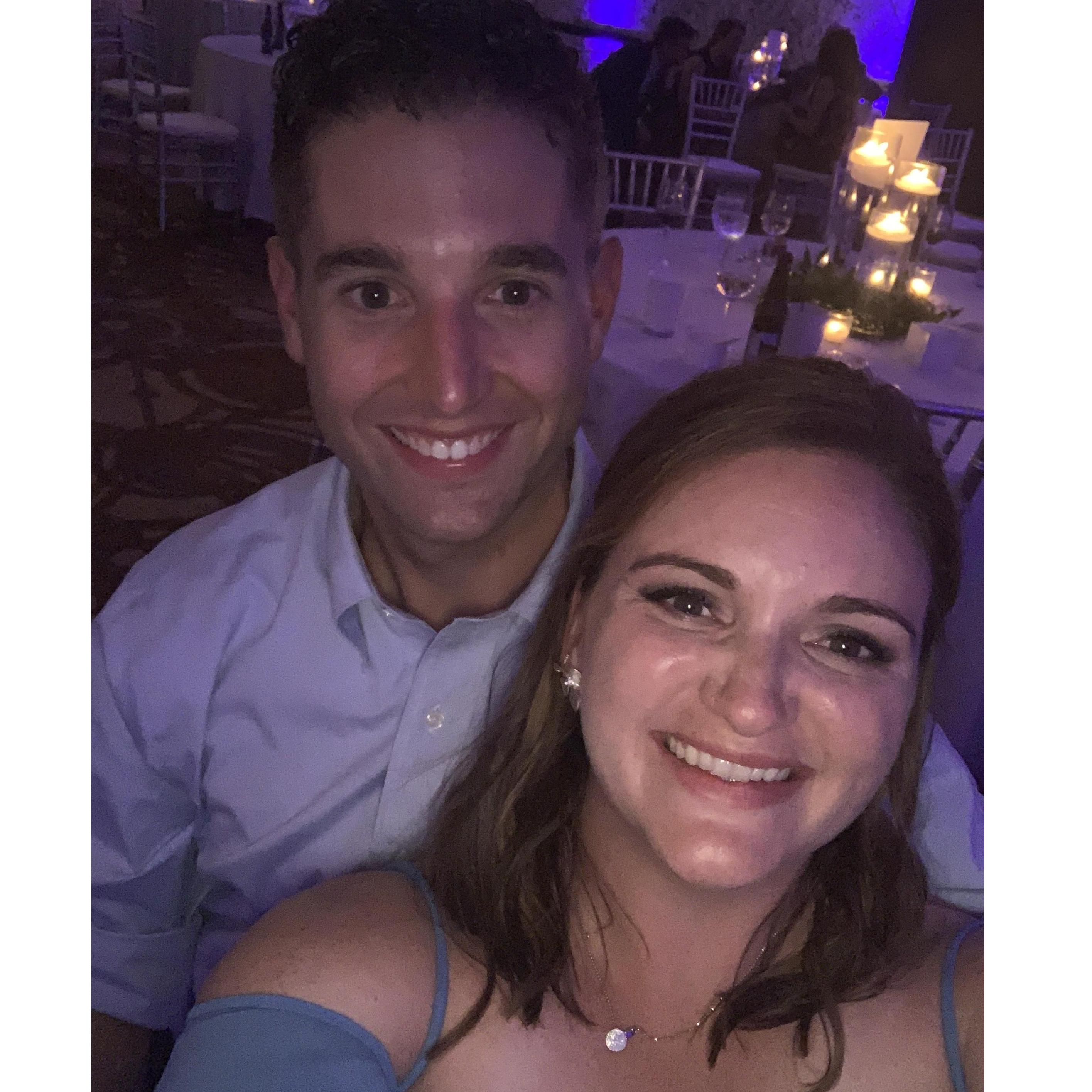 Jack and Nicole's Wedding - August 2019