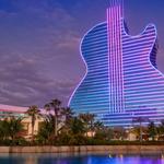 Seminole Hard Rock Hotel & Casino Hollywood, FL