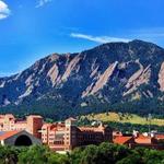 Spend Time in Boulder