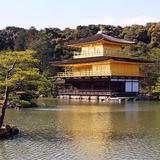 Kinkakuji-dera Temple