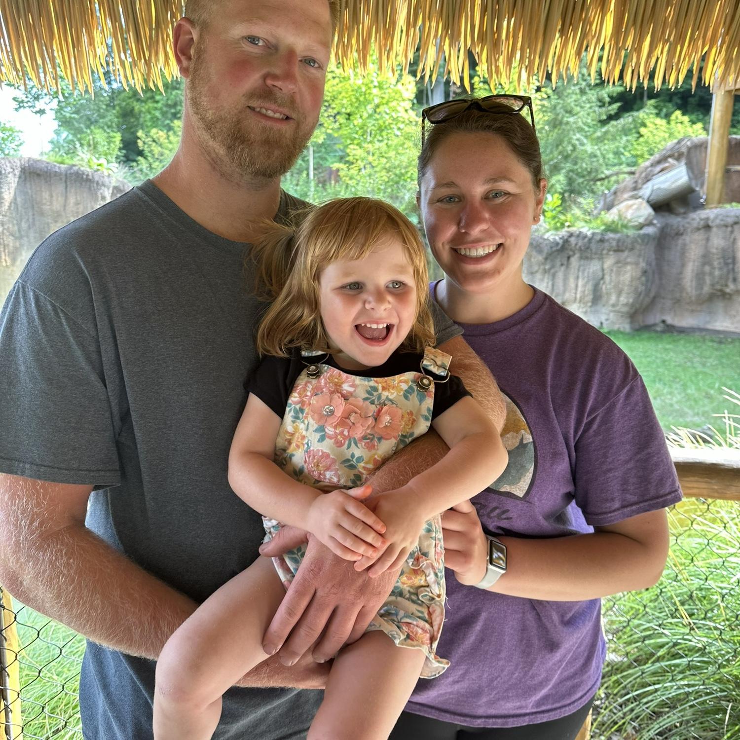 John Ball Zoo this summer
