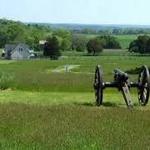 Civil War Sites
