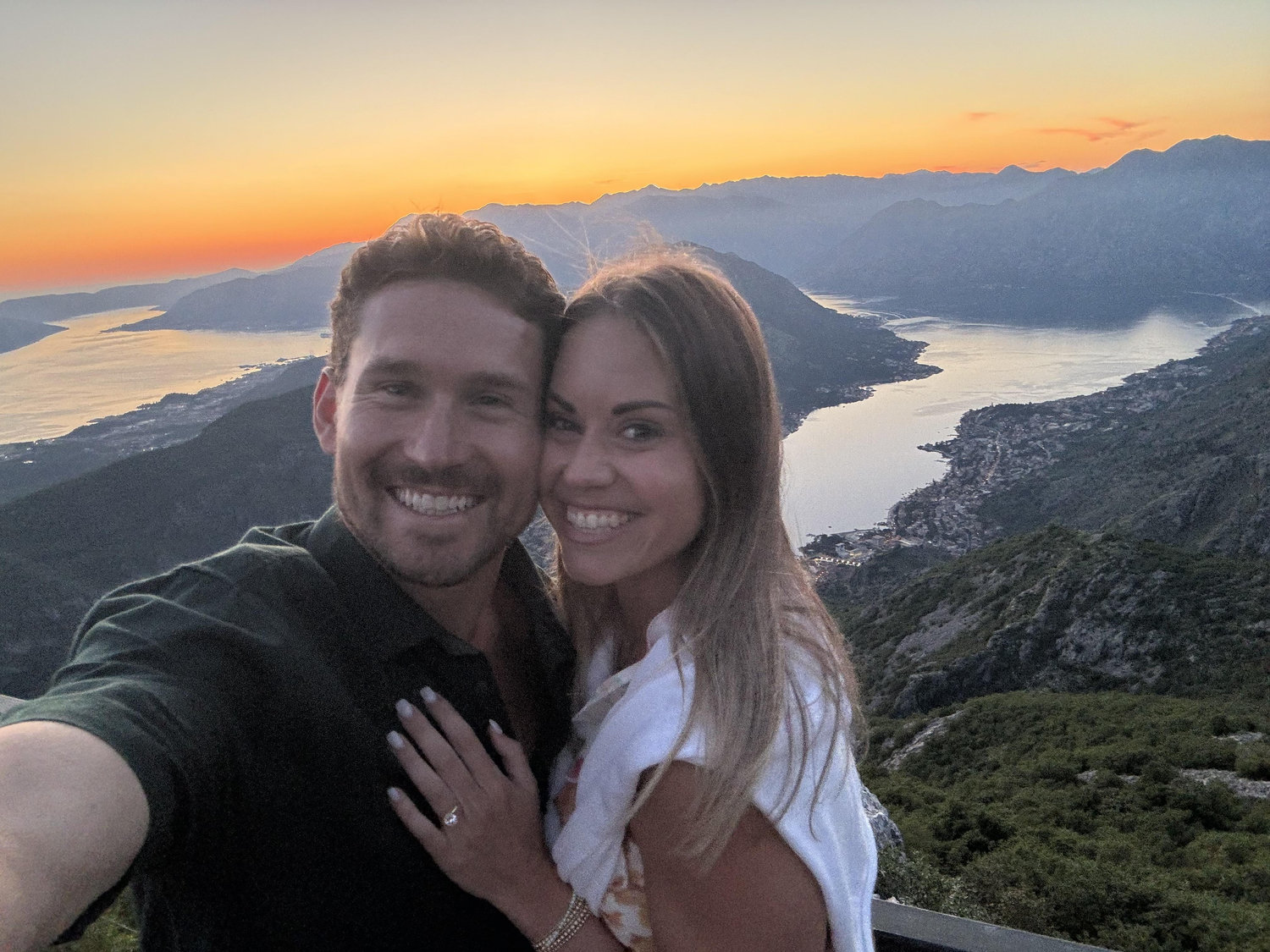 The Wedding Website of Kelsey Meyer and Michael Meyer