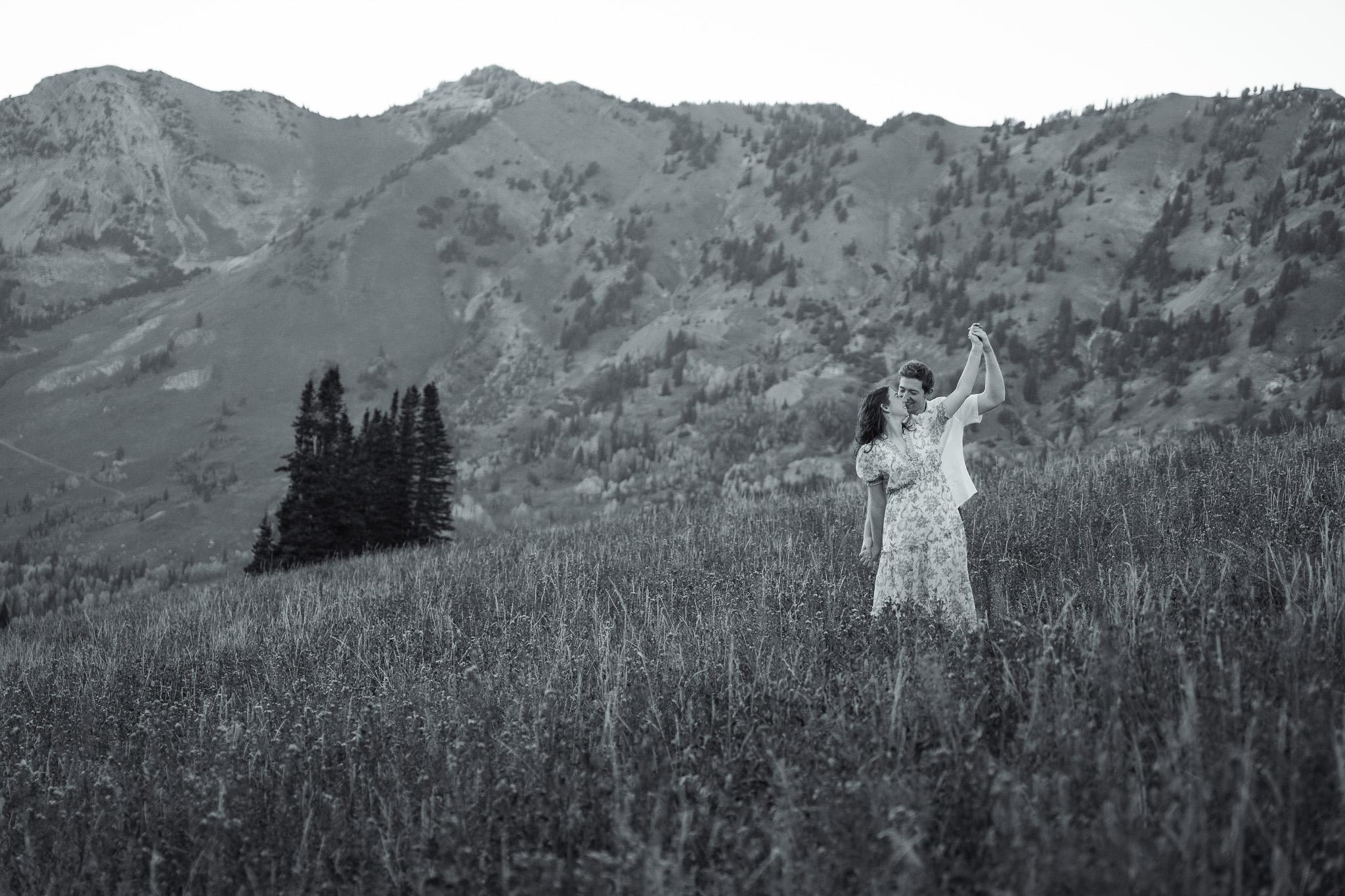 The Wedding Website of Antoinette Hird and Braeden Jolstead