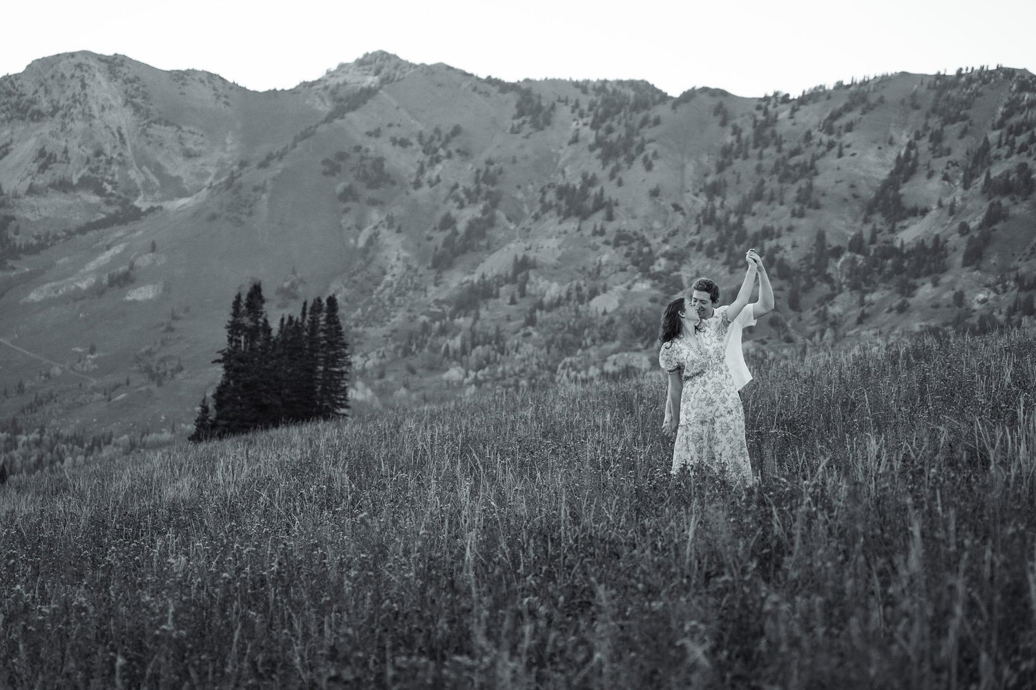 The Wedding Website of Antoinette Hird and Braeden Jolstead