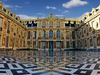 Château de Versailles