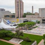 Crown Center
