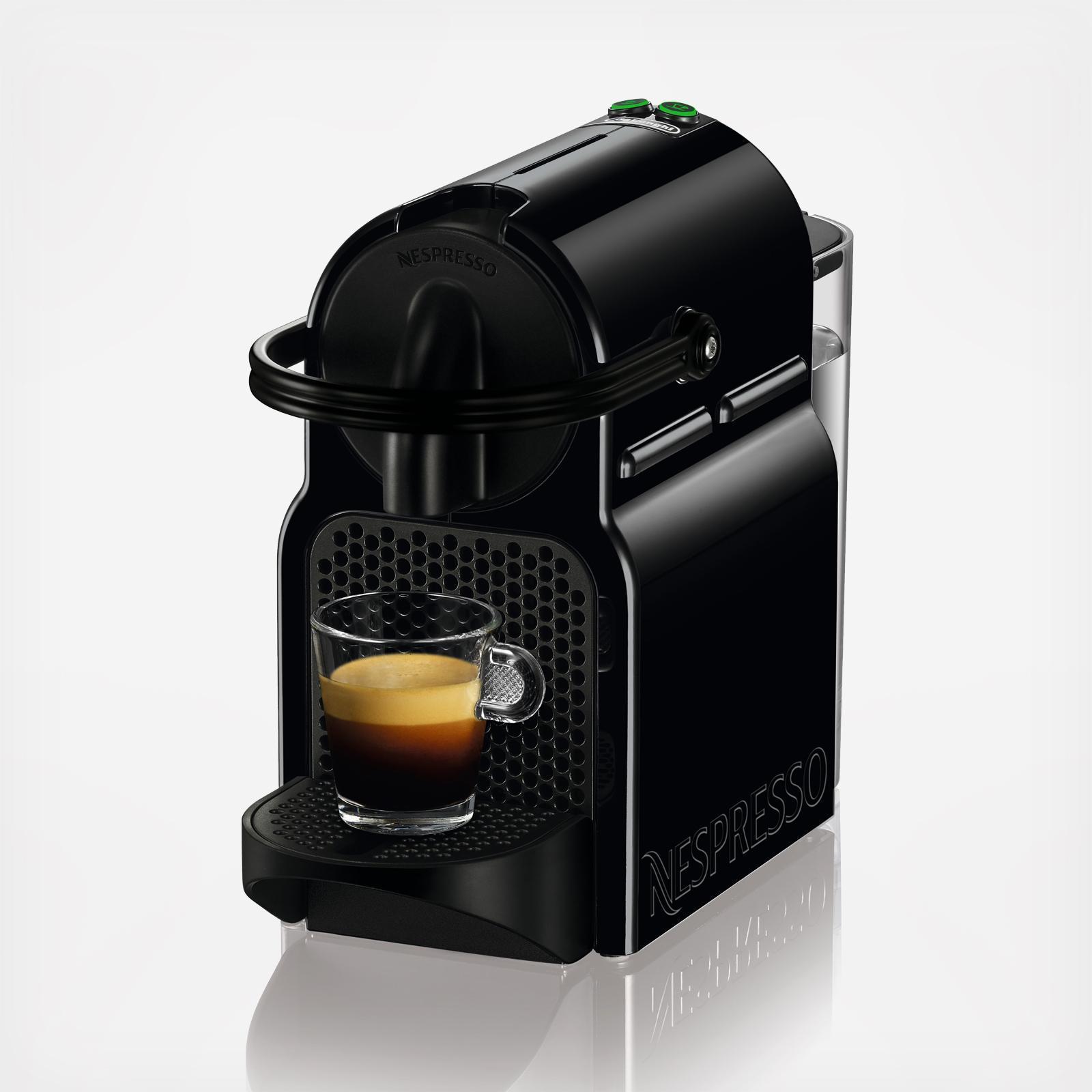 Nespresso - Inissia Espresso Machine by De'Longhi - Thumbnail 4