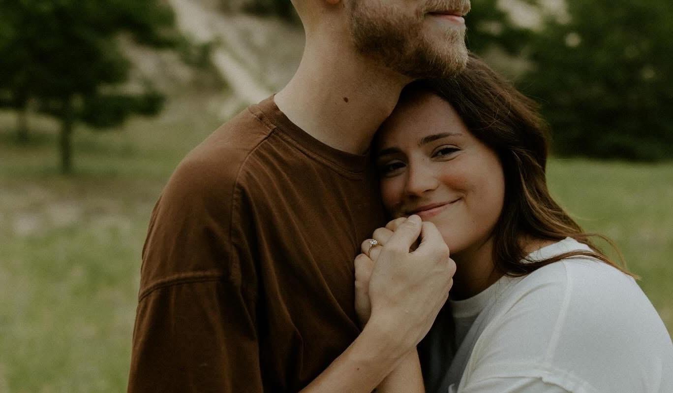 The Wedding Website of Alison McCarthy and Drew Carter