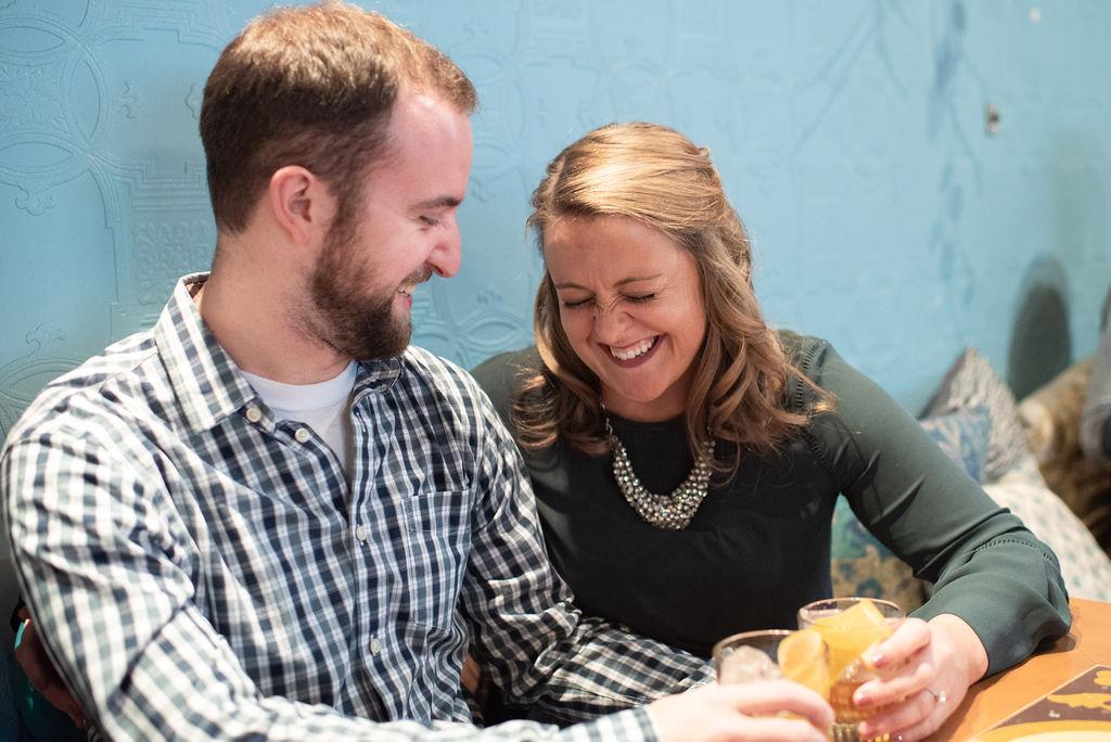 The Wedding Website of Karey Seward and Andrew MacDonald
