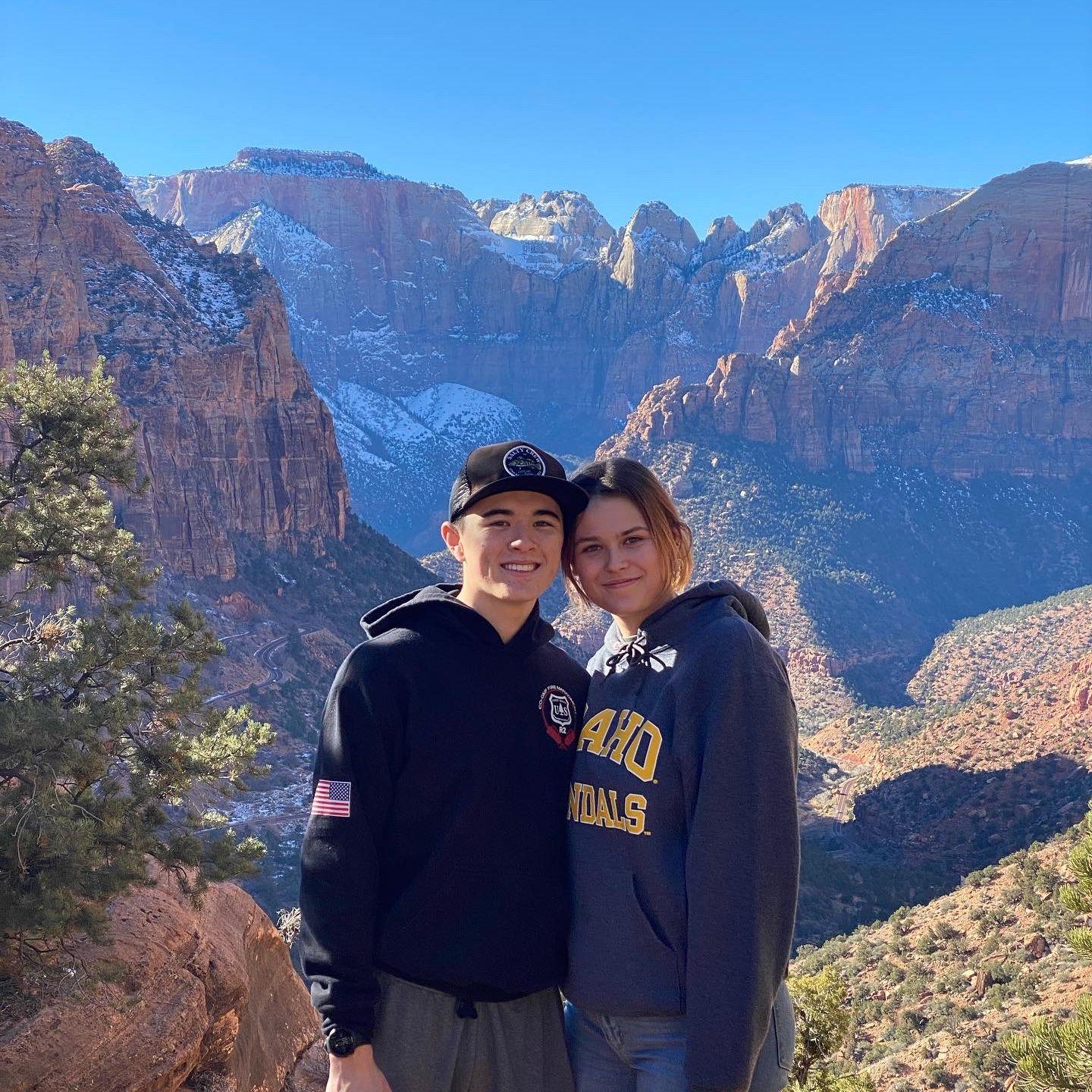Zion National Park