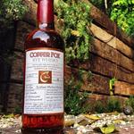 Copper Fox Distillery