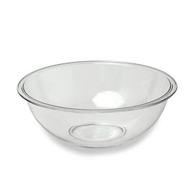 Pyrex 4-Quart Mixing Bowl