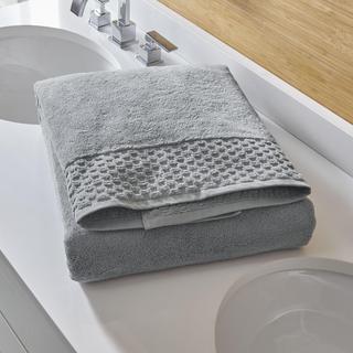 Zero Twist Quick Dry Bath Sheet