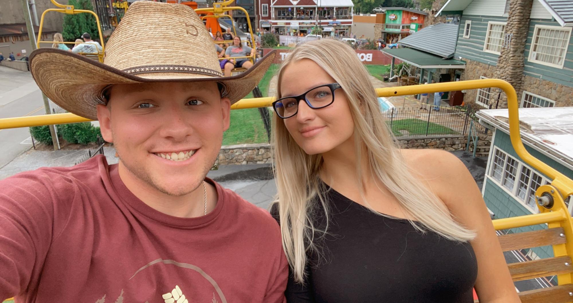 First trip to Gatlinburg