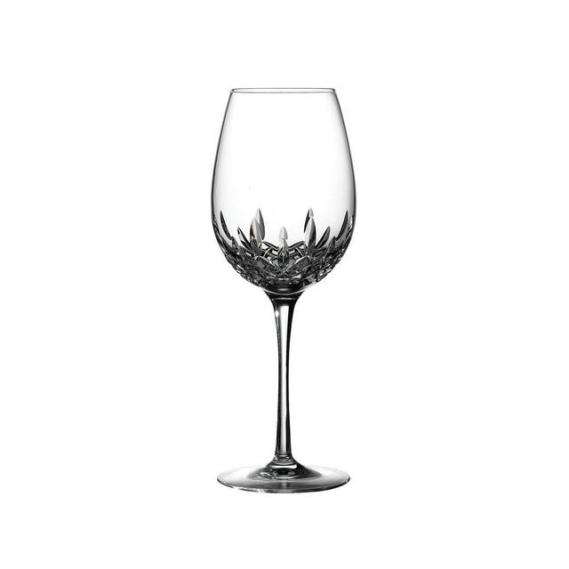 Waterford Lismore Essence Goblet 19 Oz