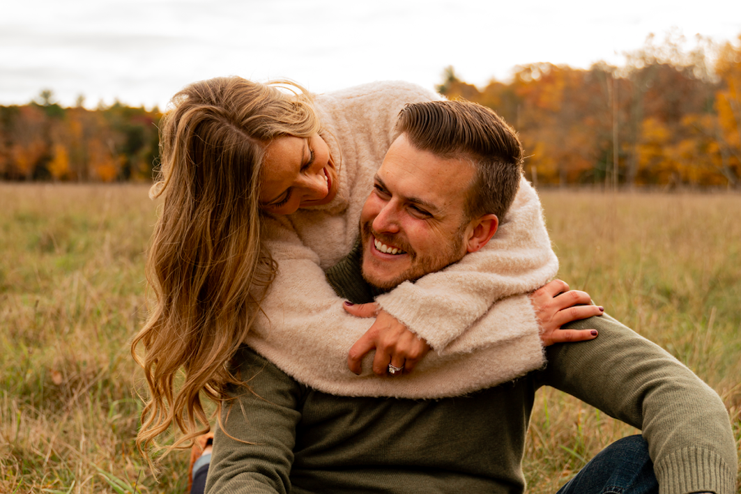The Wedding Website of Christopher Brown and Katelyn Amico