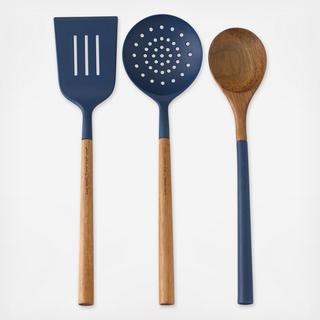 All in Good Taste 3-Piece Kitchen Tool Set