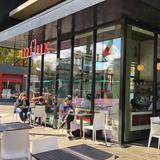 Influx Cafe
