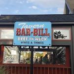 Bar-Bill Tavern