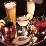 Firehouse Lounge