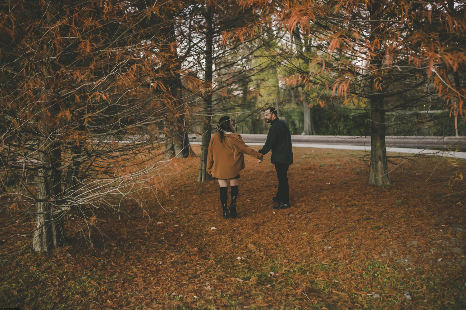 The Wedding Website of Brittnee Campbell and Josh Brooks